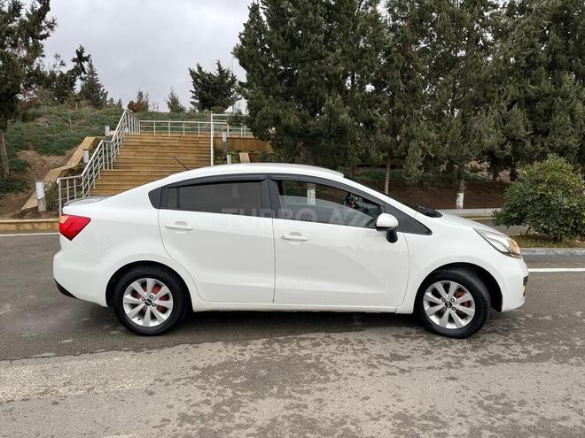 Kia Rio 2012, 300,131 km - 1.4 l - Şirvan