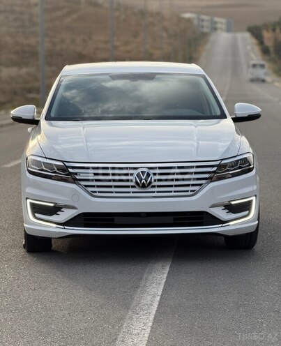 Volkswagen  2021, 64,126 km - 0.0 l - Bakı