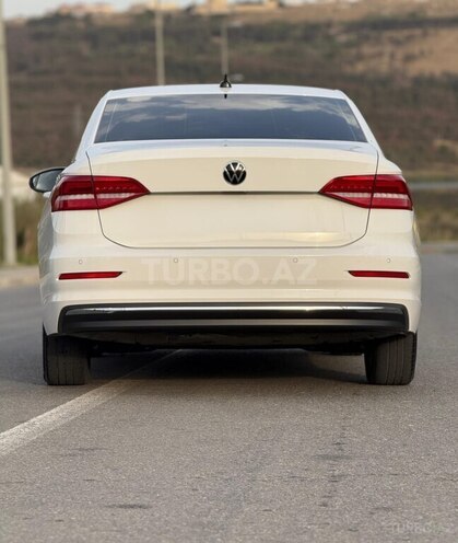 Volkswagen  2021, 64,126 km - 0.0 l - Bakı