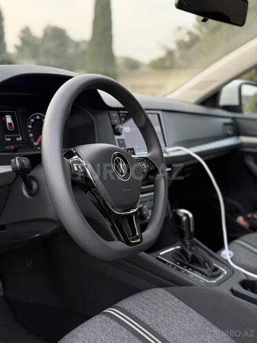 Volkswagen  2021, 64,126 km - 0.0 l - Bakı