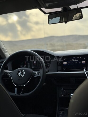 Volkswagen  2021, 64,126 km - 0.0 l - Bakı