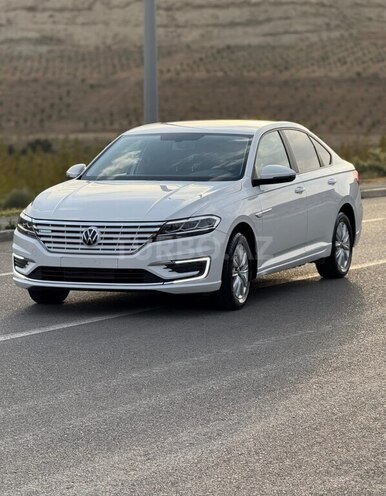 Volkswagen  2021, 64,126 km - 0.0 l - Bakı