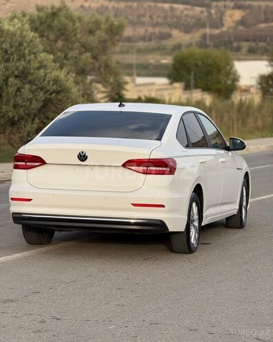 Volkswagen  2021, 64,126 km - 0.0 l - Bakı