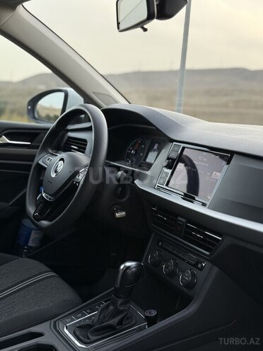 Volkswagen  2021, 64,126 km - 0.0 l - Bakı