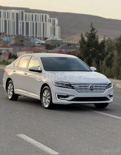 Volkswagen  2021, 64,126 km - 0.0 l - Bakı