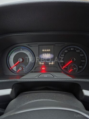 Volkswagen  2021, 64,126 km - 0.0 l - Bakı