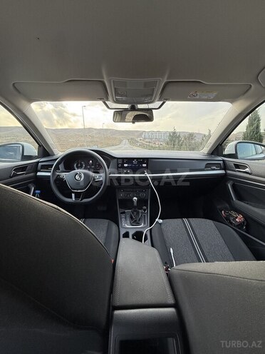 Volkswagen  2021, 64,126 km - 0.0 l - Bakı