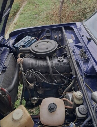 LADA (VAZ) 2106 2005, 55,923 km - 1.6 л - Ağstafa