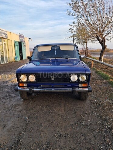 LADA (VAZ) 2106 2005, 55,923 km - 1.6 л - Ağstafa
