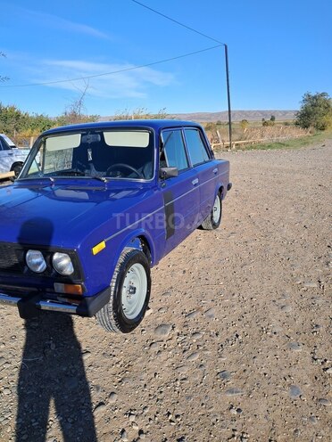 LADA (VAZ) 2106 2005, 55,923 km - 1.6 л - Ağstafa