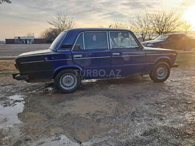 LADA (VAZ) 2106 2005, 55,923 km - 1.6 л - Ağstafa