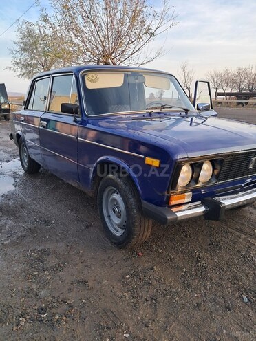 LADA (VAZ) 2106 2005, 55,923 km - 1.6 л - Ağstafa