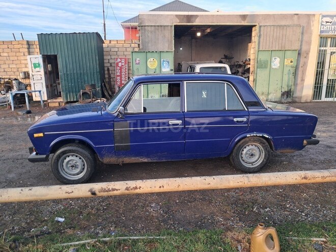 LADA (VAZ) 2106 2005, 55,923 km - 1.6 л - Ağstafa
