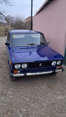 LADA (VAZ) 2106 2005, 55,923 km - 1.6 л - Ağstafa