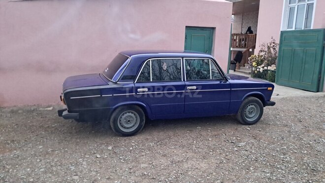 LADA (VAZ) 2106 2005, 55,923 km - 1.6 л - Ağstafa