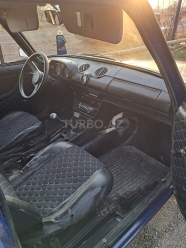 LADA (VAZ) 2106 2005, 55,923 km - 1.6 л - Ağstafa