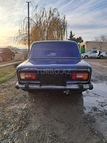 LADA (VAZ) 2106 2005, 55,923 km - 1.6 л - Ağstafa