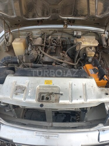 GAZ 31105 "Volga"-4