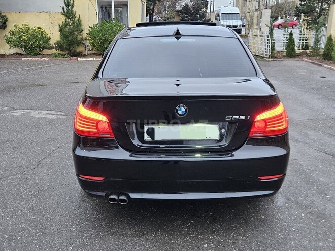 BMW 530 2009, 265,241 km - 3.0 l - Bakı