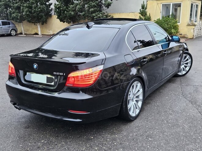 BMW 530 2009, 265,241 km - 3.0 l - Bakı
