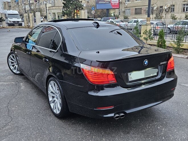 BMW 530 2009, 265,241 km - 3.0 l - Bakı