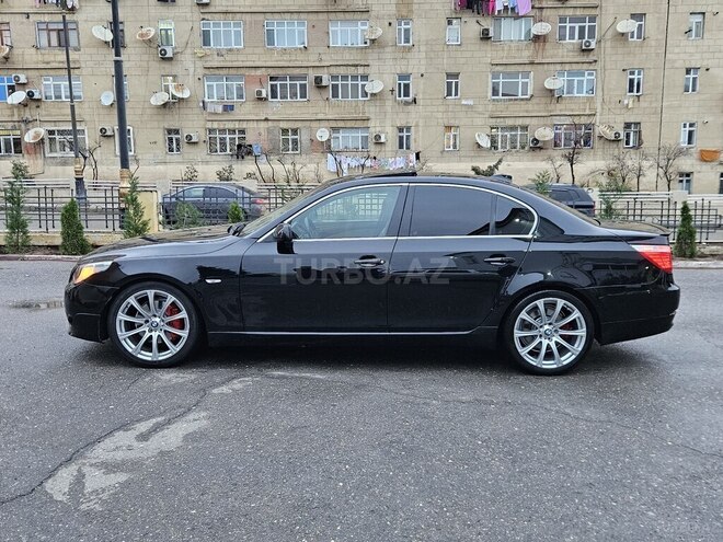 BMW 530 2009, 265,241 km - 3.0 l - Bakı