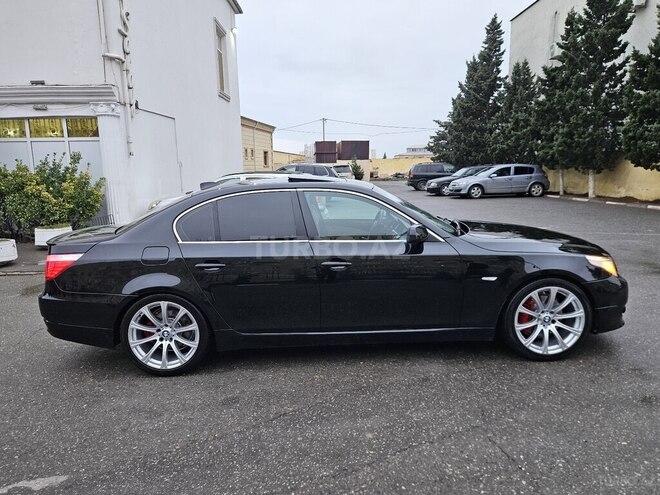 BMW 530 2009, 265,241 km - 3.0 l - Bakı