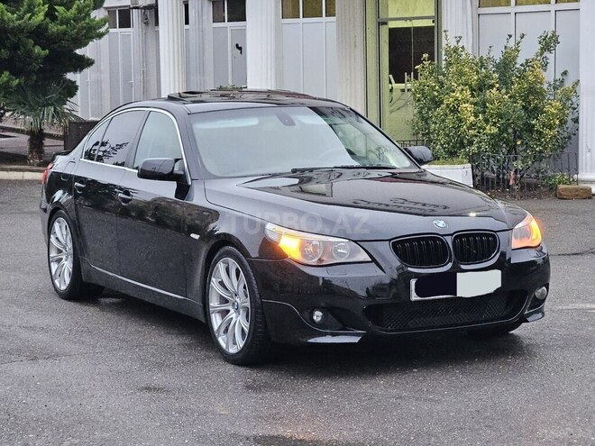BMW 530 2009, 265,241 km - 3.0 l - Bakı