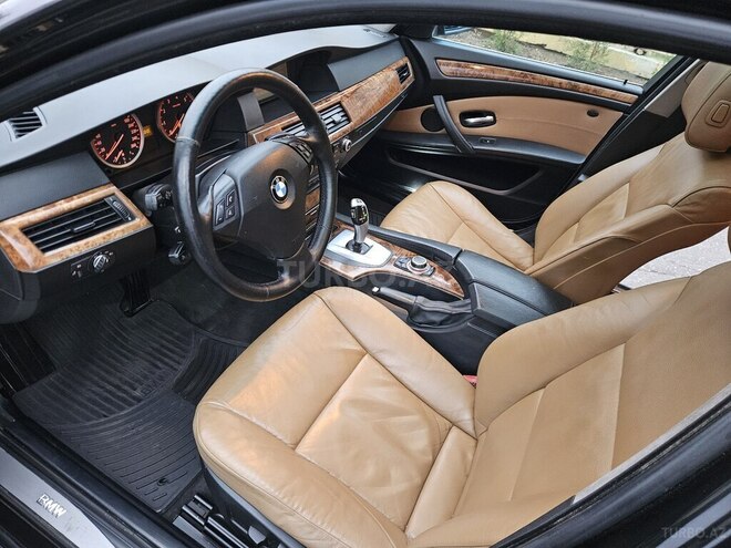 BMW 530 2009, 265,241 km - 3.0 l - Bakı