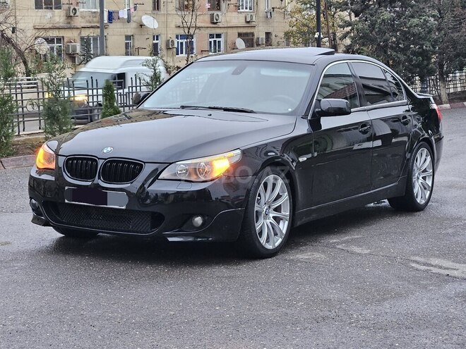 BMW 530 2009, 265,241 km - 3.0 l - Bakı