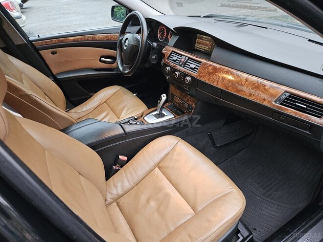 BMW 530 2009, 265,241 km - 3.0 l - Bakı