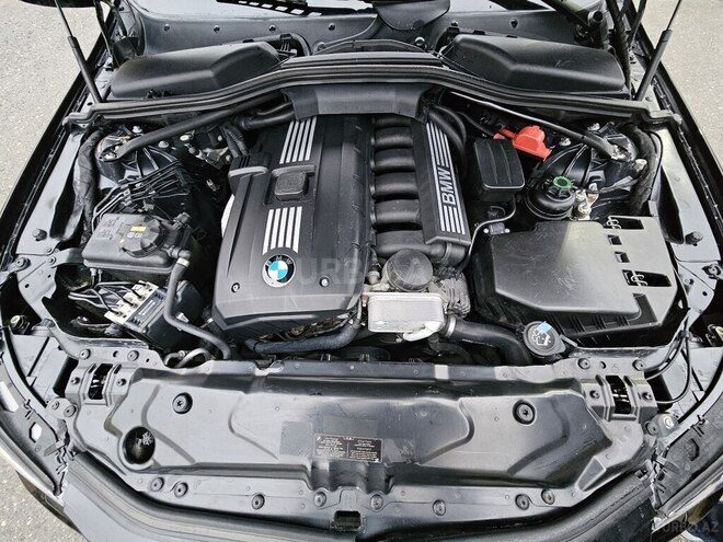 BMW 530 2009, 265,241 km - 3.0 l - Bakı