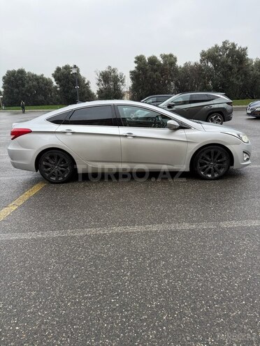 Hyundai i40 2012, 320,000 km - 1.7 l - Bakı
