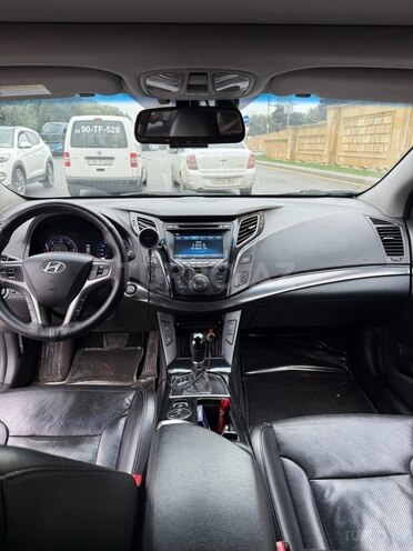 Hyundai i40 2012, 320,000 km - 1.7 l - Bakı