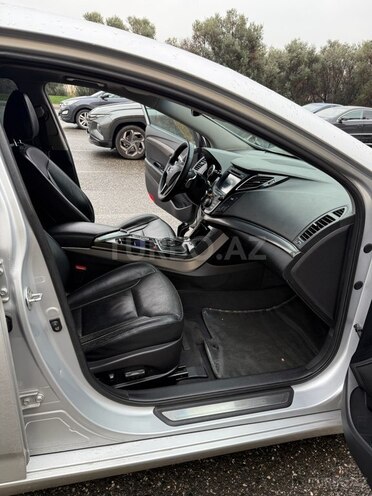 Hyundai i40 2012, 320,000 km - 1.7 l - Bakı