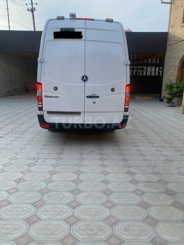 Mercedes Sprinter 315 2008, 310,000 km - 2.2 l - Şəmkir