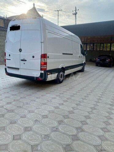 Mercedes Sprinter 315 2008, 310,000 km - 2.2 l - Şəmkir