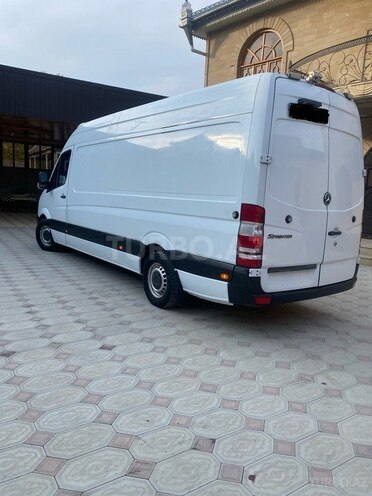 Mercedes Sprinter 315 2008, 310,000 km - 2.2 l - Şəmkir