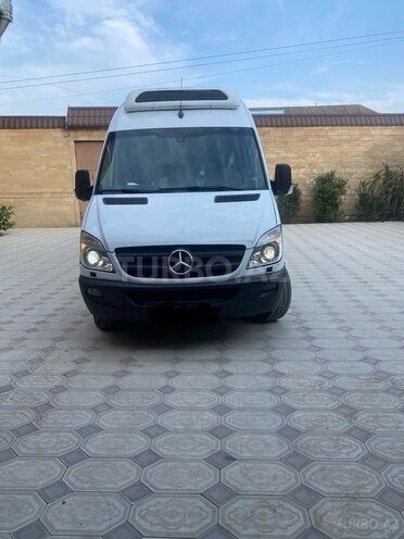 Mercedes Sprinter 315 2008, 310,000 km - 2.2 l - Şəmkir