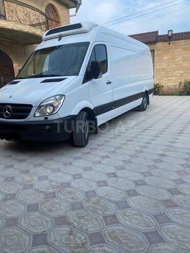 Mercedes Sprinter 315 2008, 310,000 km - 2.2 l - Şəmkir