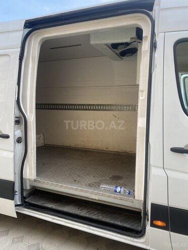 Mercedes Sprinter 315 2008, 310,000 km - 2.2 l - Şəmkir