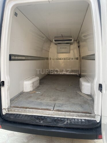 Mercedes Sprinter 315 2008, 310,000 km - 2.2 l - Şəmkir