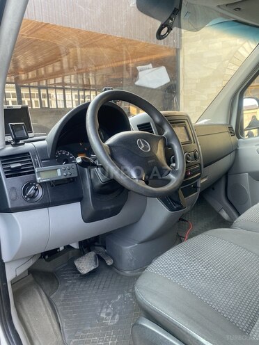 Mercedes Sprinter 315 2008, 310,000 km - 2.2 l - Şəmkir