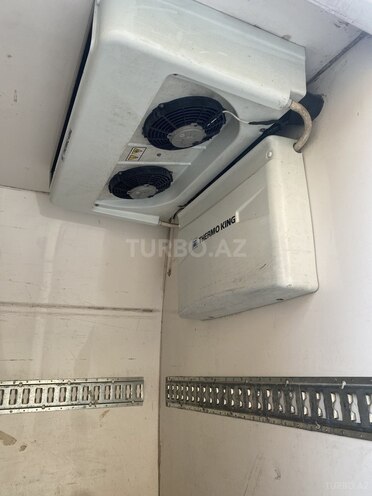 Mercedes Sprinter 315 2008, 310,000 km - 2.2 l - Şəmkir