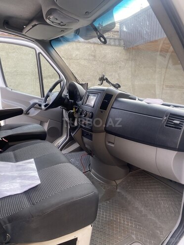 Mercedes Sprinter 315 2008, 310,000 km - 2.2 l - Şəmkir