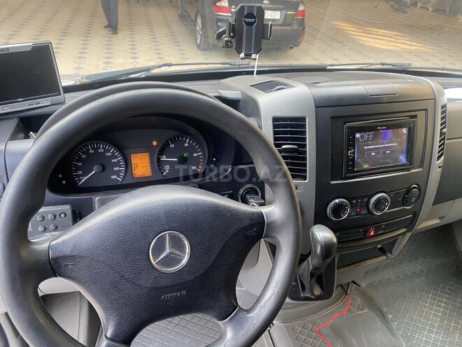 Mercedes Sprinter 315 2008, 310,000 km - 2.2 l - Şəmkir