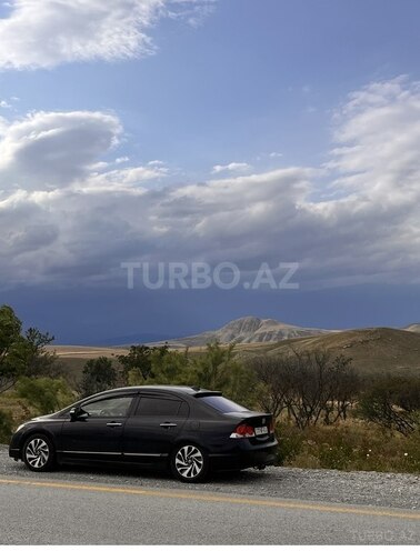Honda Civic 2010, 230,000 km - 1.3 l - Bakı