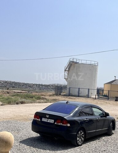 Honda Civic 2010, 230,000 km - 1.3 l - Bakı