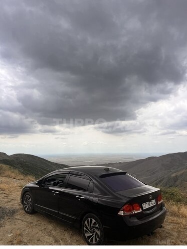 Honda Civic 2010, 230,000 km - 1.3 l - Bakı
