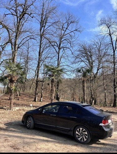 Honda Civic 2010, 230,000 km - 1.3 l - Bakı